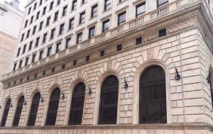 Cleveland Federal Reserve