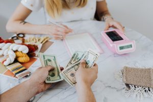 Fundraising