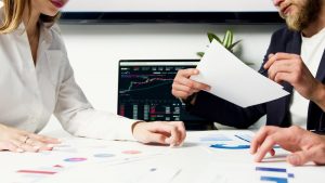 Investment Banking