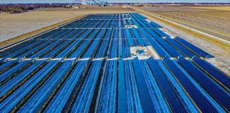 Bank of America Brokers Tax Credits for Clean Energy Projects