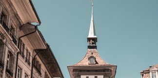 Switzerland is Urged to Strengthen Bank Failure Preparedness Following Credit Suisse Incident