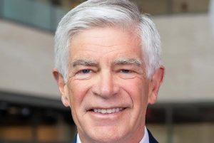 Patrick Harker