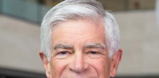 Philadelphia Fed President, Patrick Harker, Advocates Patience