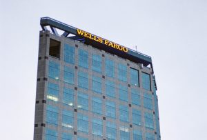 Wells Fargo