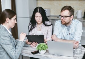 Customer Trust