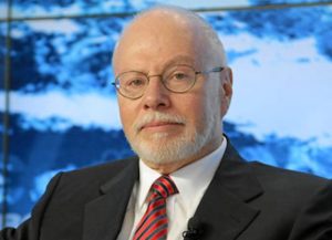 Paul Singer