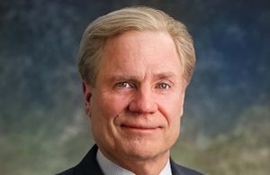 Richard D. Fairbank