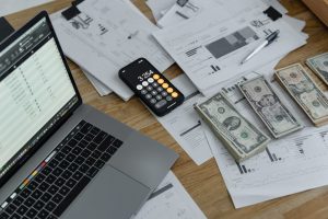Savings Account