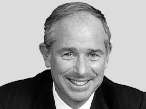 Stephen A. Schwarzman