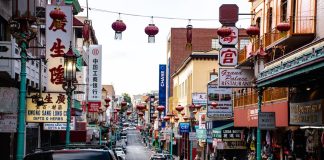 Chinese Startups Face Pull Back From U.S.-Based Investors