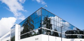 Commercial Real Estate Faces Challenges Amid Remote Work Boom