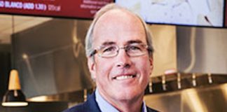 Jack Hartung: A CFO’s Unique Journey Shaping Two Icons