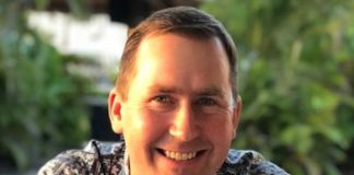 Amazon Appoints John Felton AWS CFO