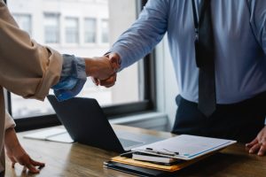 Mergers and Acquisitions
