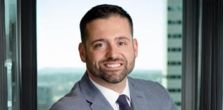 Fidelity Bank Appoints Richard Fay as Senior Vice President and CFO