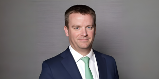 HSBC Appoints Andrew Fullam as CFO for US and Americas