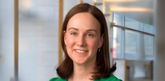 NMI Holdings Appoints Accomplished Financial Services Leader Aurora Swithenbank as CFO