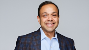 New Relic Appoints Ashish Agarwal as Chief Financial Officer