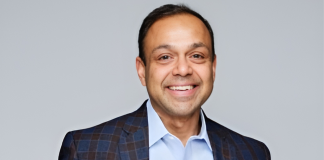New Relic Appoints Ashish Agarwal as Chief Financial Officer