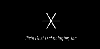 Pixie Dust Technologies Appoints Co-Chief Financial Officers