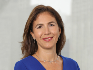 JPMorgan Chase’s CFO Bori Cox Provides Insightful Overview of U.S. Consumer and Banking Industry