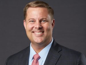 Mark Taggart