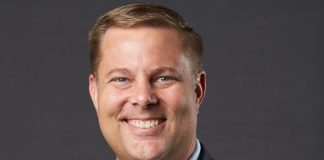 Mark Taggart Assumes CFO Role at Toyota Material Handling North America