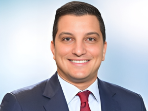 Raymond James Financial CFO Paul Shoukry to Succeed Paul Reilly as CEO