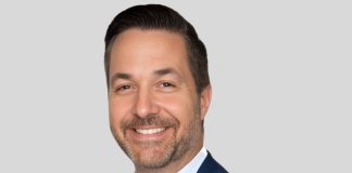 Relativity Appoints Kirk Larsen as Chief Financial Officer