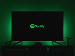 Spotify Appoints Christian Luiga as New Chief Financial Officer