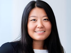 The Evolving Role of CFOs in The Era of Digital Transformation Procurify's CFO Amy Wang