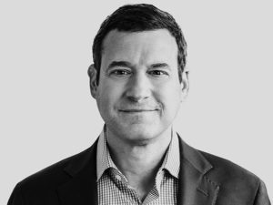 A+E Networks Promotes David Bank to Chief Financial Officer