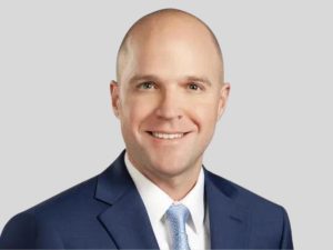 Aaron Bloomer Appointed as Exact Sciences' Chief Financial Officer