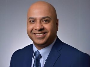 Ascension Appoints Saurabh Tripathi as Executive Vice President and Chief Financial Officer