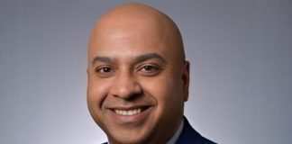 Ascension Appoints Saurabh Tripathi as Executive Vice President and Chief Financial Officer