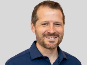 Carson Group Welcomes Daniel Applegarth as CFO