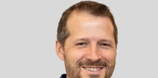 Carson Group Welcomes Daniel Applegarth as CFO