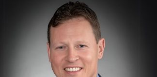 Nordson Corporation Appoints Daniel Hopgood as CFO