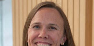 Siemens Government Technologies Names Elizabeth Larson as Chief Financial Officer