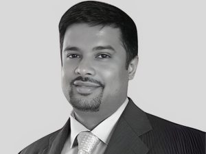 WNS (Holdings) Limited Appoints Arijit Sen as Chief Financial Officer