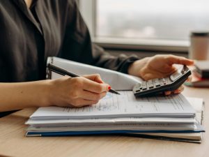 CFO Career Transitions