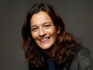 LVMH Appoints Cecile Cabanis