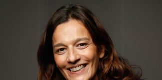 LVMH Appoints Cecile Cabanis as Deputy Finance Director Amid Succession Planning