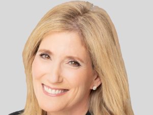 Navan Names Amy Butte CFO