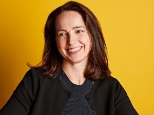 OpenAI Hires Sarah Friar