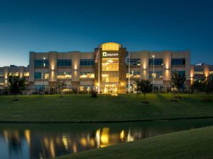 Paycom's Strategic Leadership Changes