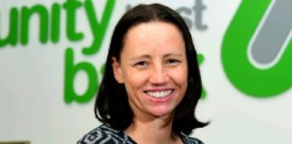 Unity Trust Bank Appoints Penny Hogan as New CFO