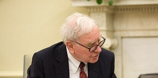 Warren Buffett Donates Record $5.3 Billion in Berkshire Hathaway Shares