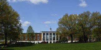 Bloomberg’s $1 Billion Gift to Johns Hopkins