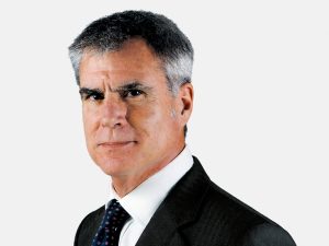 Capita CFO Transition